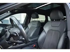 Audi E-Tron 55 Quattro S Edition 95 Kwh thumbnail 4