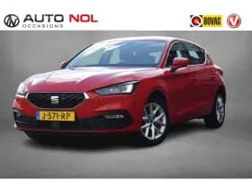 Seat Leon 1.0 Tsi Style Launch Edition