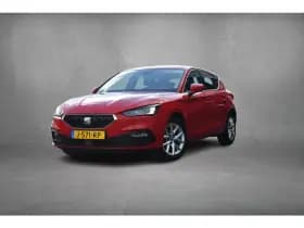 Seat Leon 1.0 Tsi Style Launch Edition thumbnail 2