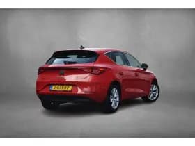 Seat Leon 1.0 Tsi Style Launch Edition thumbnail 3
