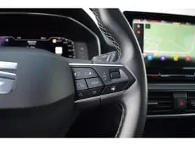 Seat Leon 1.0 Tsi Style Launch Edition thumbnail 22