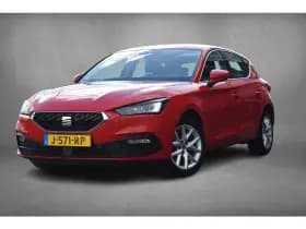 Seat Leon 1.0 Tsi Style Launch Edition thumbnail 28