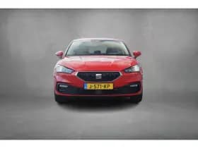 Seat Leon 1.0 Tsi Style Launch Edition thumbnail 7