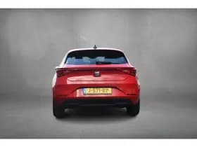 Seat Leon 1.0 Tsi Style Launch Edition thumbnail 8