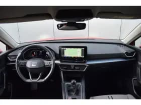 Seat Leon 1.0 Tsi Style Launch Edition thumbnail 10