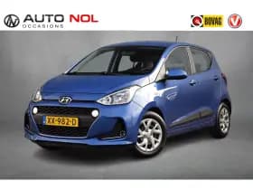 Hyundai I10 1.0i Comfort