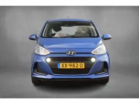 Hyundai I10 1.0i Comfort thumbnail 7