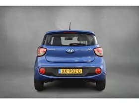 Hyundai I10 1.0i Comfort thumbnail 8
