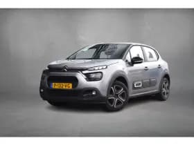 CitroëN C3 1.2 Puretech Feel thumbnail 2