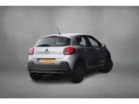CitroëN C3 1.2 Puretech Feel thumbnail 3