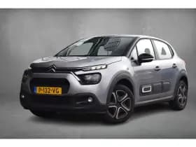 CitroëN C3 1.2 Puretech Feel thumbnail 8