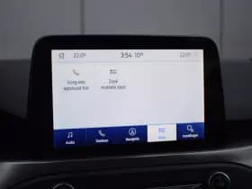 Ford Focus Wagon 1.5 Ecoblue Titanium Business thumbnail 12