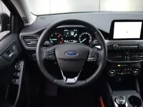 Ford Focus Wagon 1.5 Ecoblue Titanium Business thumbnail 17