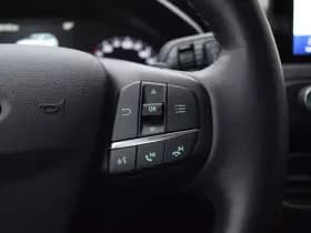 Ford Focus Wagon 1.5 Ecoblue Titanium Business thumbnail 21