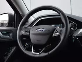 Ford Focus Wagon 1.5 Ecoblue Titanium Business thumbnail 25