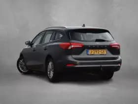 Ford Focus Wagon 1.5 Ecoblue Titanium Business thumbnail 28