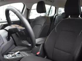 Ford Focus Wagon 1.5 Ecoblue Titanium Business thumbnail 4