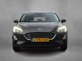 Ford Focus Wagon 1.5 Ecoblue Titanium Business thumbnail 7