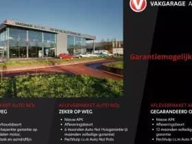 Ford Focus Wagon 1.5 Ecoblue Titanium Business thumbnail 9