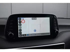 Hyundai Tucson 1.6 T-Gdi Premium thumbnail 12