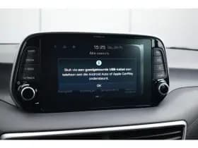 Hyundai Tucson 1.6 T-Gdi Premium thumbnail 13