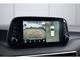 Hyundai Tucson 1.6 T-Gdi Premium thumbnail 14