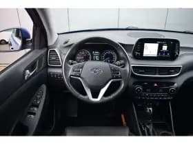 Hyundai Tucson 1.6 T-Gdi Premium thumbnail 18