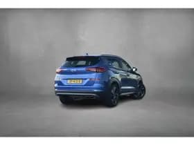 Hyundai Tucson 1.6 T-Gdi Premium thumbnail 3