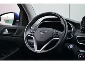 Hyundai Tucson 1.6 T-Gdi Premium thumbnail 26