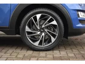 Hyundai Tucson 1.6 T-Gdi Premium thumbnail 29