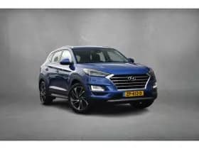 Hyundai Tucson 1.6 T-Gdi Premium thumbnail 30