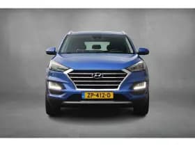 Hyundai Tucson 1.6 T-Gdi Premium thumbnail 7
