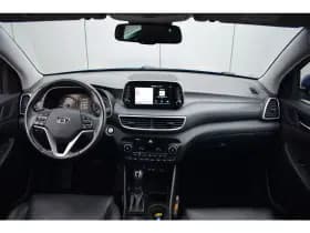 Hyundai Tucson 1.6 T-Gdi Premium thumbnail 10