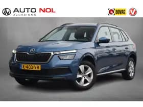 ŠKoda Kamiq 1.0 Tsi Ambition