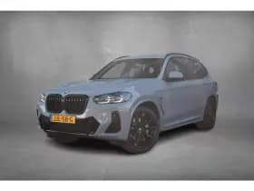 Bmw X3 Xdrive30e High Executive thumbnail 2