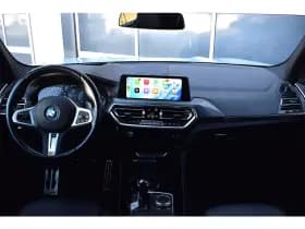 Bmw X3 Xdrive30e High Executive thumbnail 11