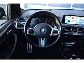 Bmw X3 Xdrive30e High Executive thumbnail 12