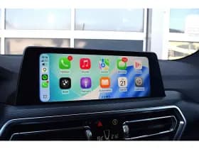 Bmw X3 Xdrive30e High Executive thumbnail 16