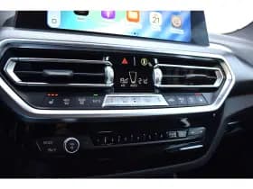 Bmw X3 Xdrive30e High Executive thumbnail 17