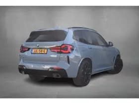 Bmw X3 Xdrive30e High Executive thumbnail 3