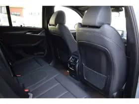 Bmw X3 Xdrive30e High Executive thumbnail 22