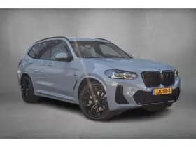 Bmw X3 Xdrive30e High Executive thumbnail 24