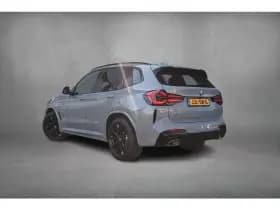 Bmw X3 Xdrive30e High Executive thumbnail 25