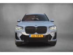 Bmw X3 Xdrive30e High Executive thumbnail 7