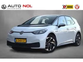 Volkswagen Id.3 First 58 Kwh