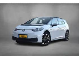 Volkswagen Id.3 First 58 Kwh thumbnail 2