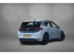 Volkswagen Id.3 First 58 Kwh thumbnail 3