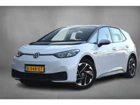 Volkswagen Id.3 First 58 Kwh thumbnail 8