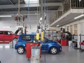 Volkswagen Id.3 First 58 Kwh thumbnail 10