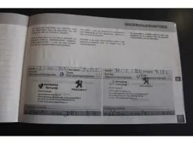 Peugeot 308 Sw 1.2 Puretech *Premium* | Leder | Camera | Trekhaak | Panorama | Carplay | Navigatie | Cruise & Climate Control | Privacy | thumbnail 18